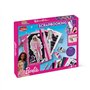Álbum de Recortes Barbie