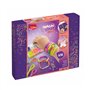 Caixa ImaginStyle Pulseiras Neon
