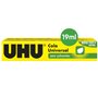 Cola Universal 019ml sem Solventes Bisnaga UHU