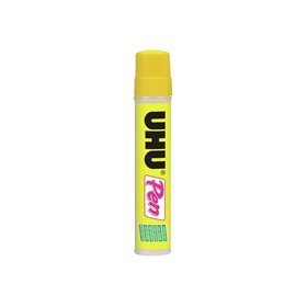 Cola Liquida 50ml UHU Pen 1un