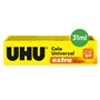 Cola Universal 031ml Extra Bisnaga Gel UHU 1un