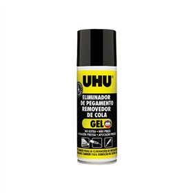 Removedor de Cola UHU 200ml