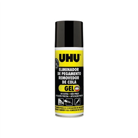 Removedor de Cola UHU 200ml