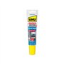 Super Silicone Casa de Banho Transparente UHU 150ml