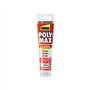 Cola e Veda Poly Max Cristal Express Tubo UHU 115g