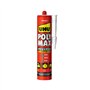 Cola e Veda Poly Max Universal Express Branco UHU 425g