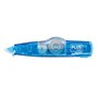 Corretor Fita 4,2mmx6m PLUS Bi-Direcional Blister Azul 1un
