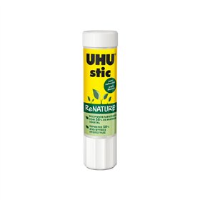 Cola Stick 21g UHU ReNATURE 1un