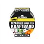 Fita Adesiva Tecido 50mmx10m UHU Repair All Super Cinza