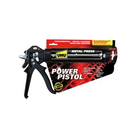 Pistola Silicone UHU Power Pistol
