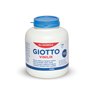 Cola Branca Vinilica Giotto Boião 1Kg