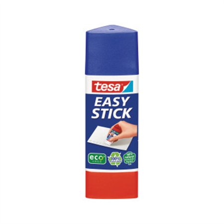 Cola Stick 25g Tesa Easy Stick Triangular 1 un