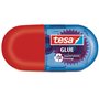 Cola Mini Roller Colagem Permanente Tesa 5mmx6m 1un