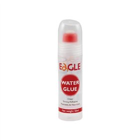 Cola Liquida 50ml Eagle 1un