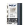 Caderno Canson Artbook Saunders Waterford A5 300g 40Fls