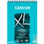 Bloco Espiralado Canson XL Aquarelle A4 300g 30 Fls