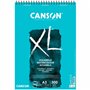 Bloco Espiralado Canson XL Aquarelle A3 300g 30Fls