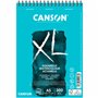 Bloco Espiralado Canson XL Aquarelle A5 300g 20Fls