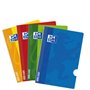 Caderno Agrafado A4 Pautado Oxford Openflex Sortido 48Fl 1un