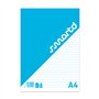 Bloco Notas A4 Pautado SmartD 80Fls