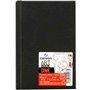 Diário Gráfico Canson Artbook One A6 10,2x15,2cm 100g 100Fls