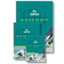 Bloco Desenho Canson A2 120g 24Fls
