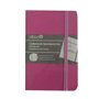 Bloco Notas Liso 14x9cm Rosa 96Fls