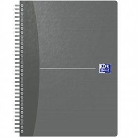 Caderno Espiral A4 Pautado Oxford Office Book 1un