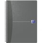 Caderno Espiral A4 Pautado Oxford Office Book 1un