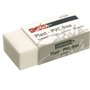 Borracha Branca 41x19x11,5 Scriva (Sem PVC)