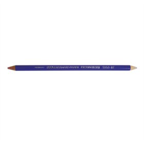 Borracha Tipo Lápis Faber-Castell EFA 12un