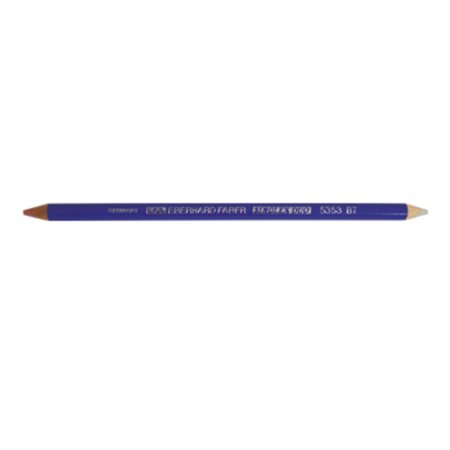 Borracha Tipo Lápis Faber-Castell EFA 12un