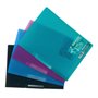Dossier Clip A4 Vivid Colors Sortido