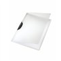 Classificador Clip Lateral Leitz Color Clip Preto