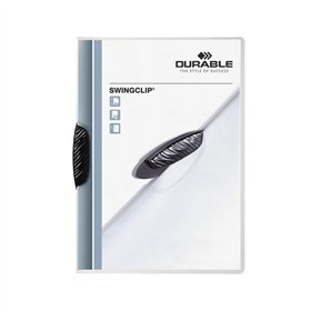 Classificador SwingClip Durable 2260 Preto
