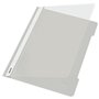 Classificador Capa Transparente Cinza Leitz 4191 25un