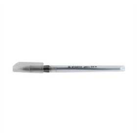 Esferográfica Stabilo Galaxy Preto 0,4mm 1un