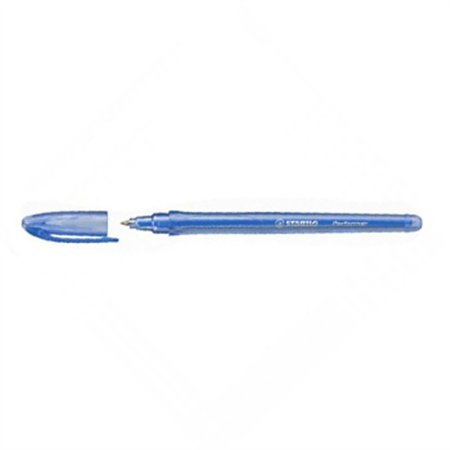 Esferográfica Stabilo Performer Azul 0,34mm 1un