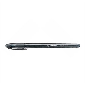 Esferográfica Stabilo Performer Preto 0,34mm 1un