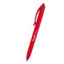 Esferográfica Milan P1 Touch Vermelho 1mm 1un