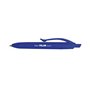 Esferográfica Milan Mini P1 Touch Azul 1mm 1un