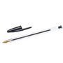 Esferográfica BIC Cristal Ball Point Preto 1mm 50un