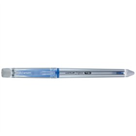 Esferográfica Uni Signo TSI UF220 Azul 0,7mm 12un