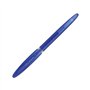 Esferográfica Gel Uni Ball Gelstick UM-170 Azul 0,7mm 1un
