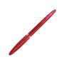 Esferográfica Gel Uni Ball Gelstick UM-170 Vermelho 0,7mm 1u