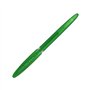 Esferográfica Gel Uni Ball Gelstick UM-170 Verde 0,7mm 1un