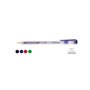 Esferográfica Gel Epene EP08-0011C Azul 0,5mm 1un