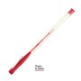 Esferográfica Gel Epene EP08-0011C Vermelho 0,5mm 1un