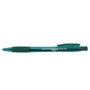 Esferográfica Gel Epene EP08-1015 Retrátil Verde 0,7mm 1un
