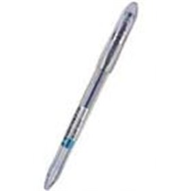 Esferográfica Gel Dong-A Zenis-Gel Azul 0,7mm 12un